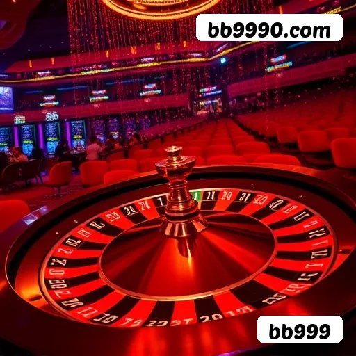 Live Casino Tables